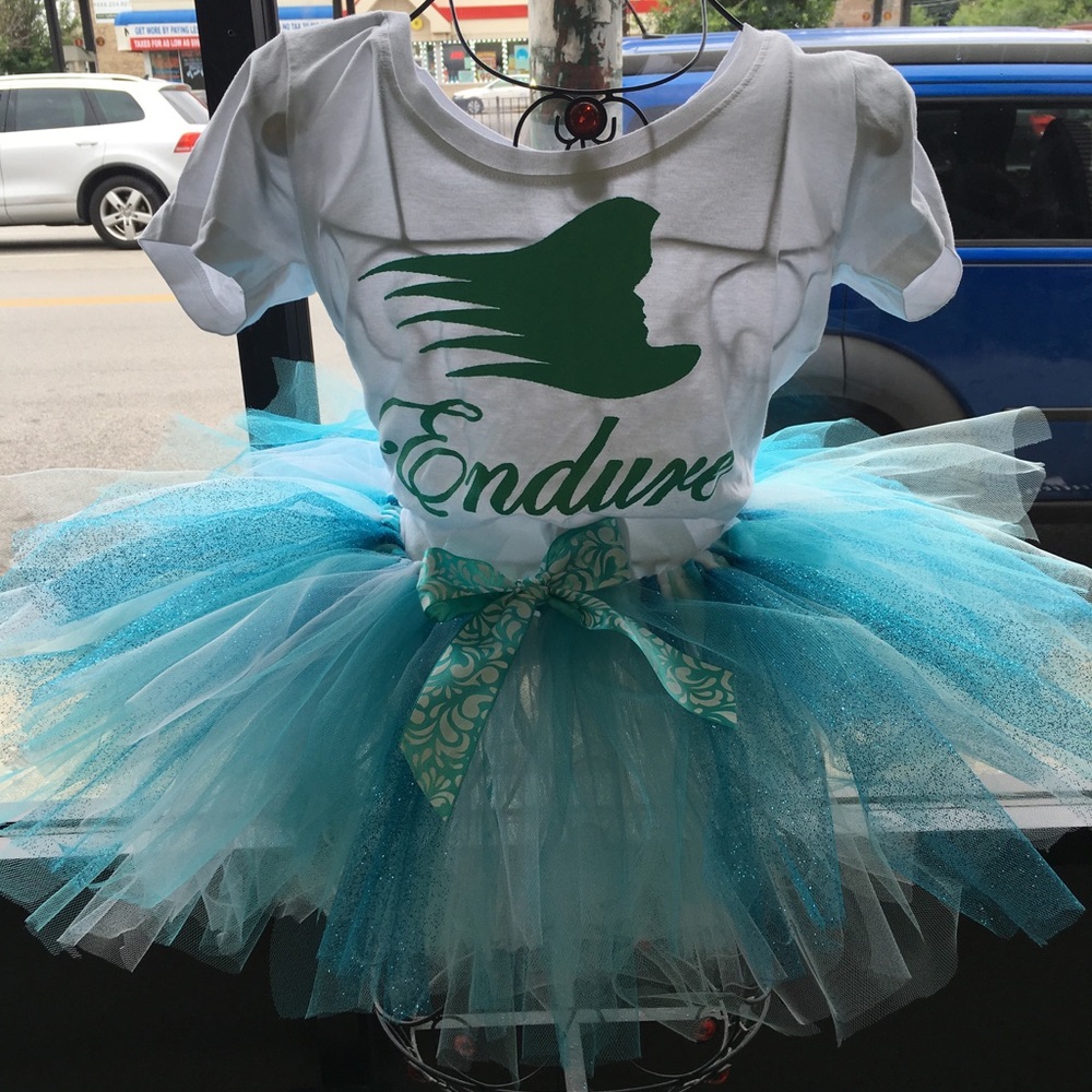 Customize Children Tu-Tu’s